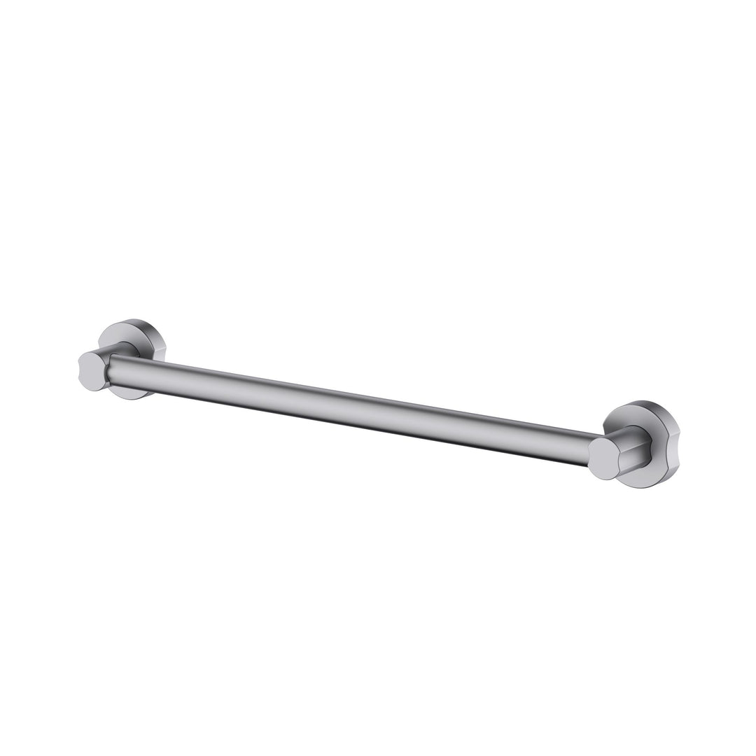 Bad Und Kuche Care Straight Rail 600mm