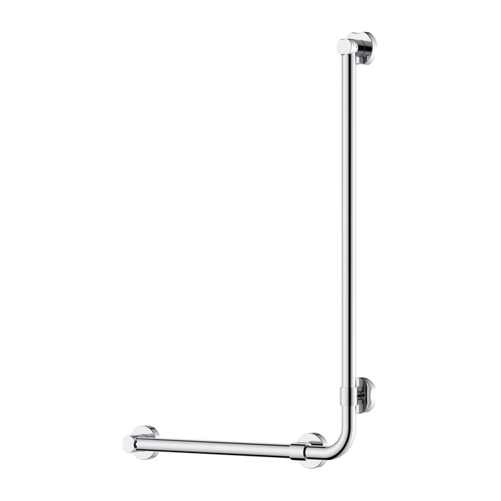 Bad Und Kuche Care Universal Angle Grab Rail 600mm x 900mm