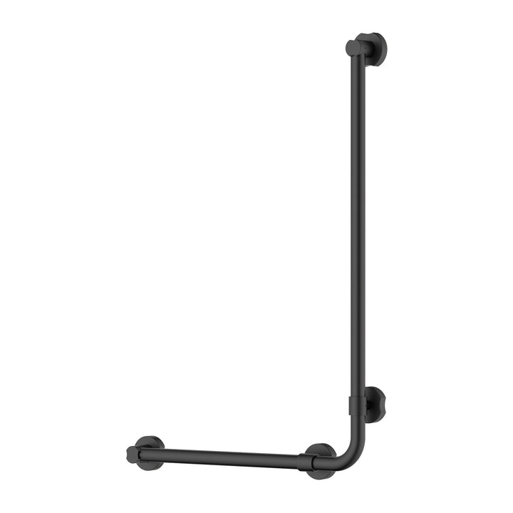 Bad Und Kuche Care Universal Angle Grab Rail 600mm x 900mm