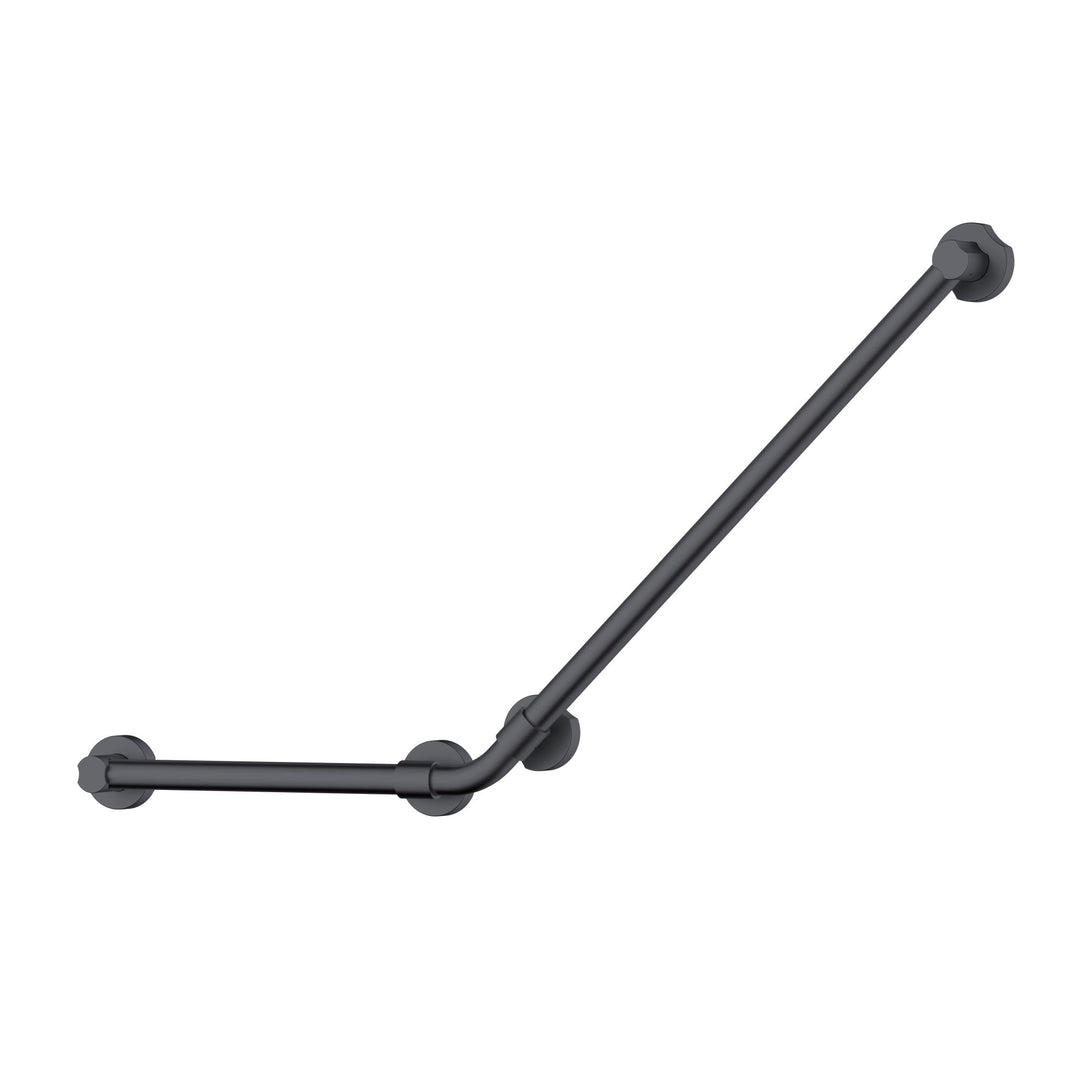 Bad Und Kuche Care Universal Curve Up Grab Rail 600mm x 900mm