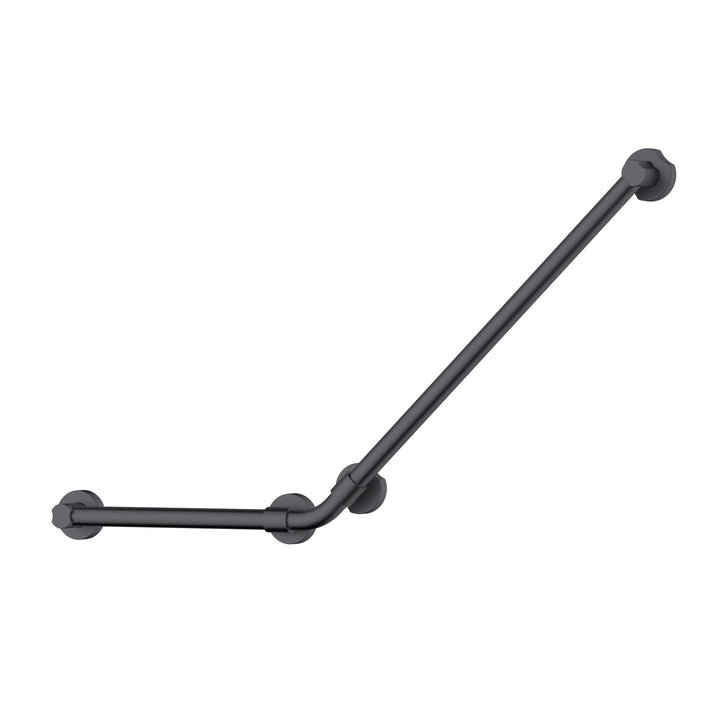 Bad Und Kuche Care Universal Curve Up Grab Rail 600mm x 900mm