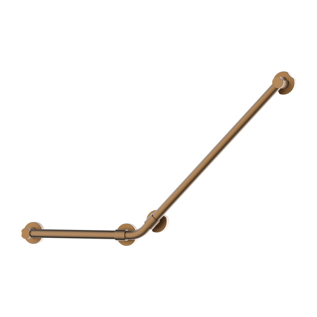 Bad Und Kuche Care Universal Curve Up Grab Rail 600mm x 900mm