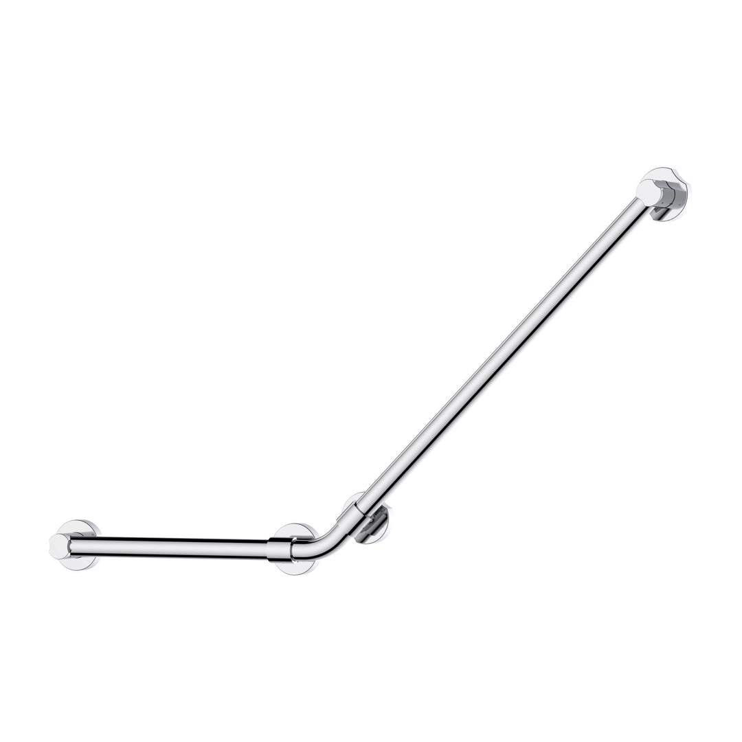 Bad Und Kuche Care Universal Curve Up Grab Rail 600mm x 900mm