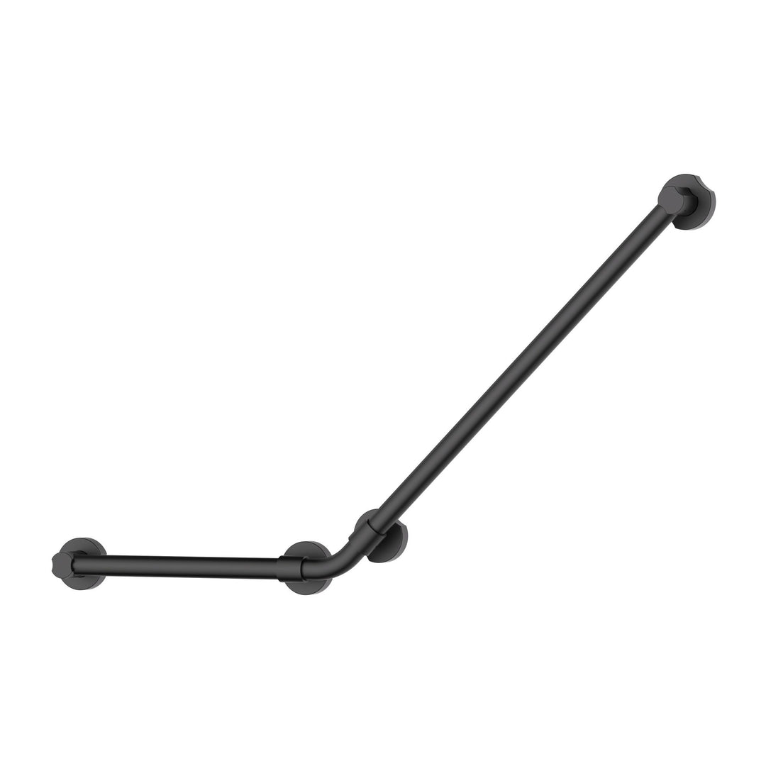 Bad Und Kuche Care Universal Curve Up Grab Rail 600mm x 900mm