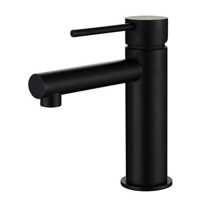 Bad Und Kuche Rund Basin Mixer