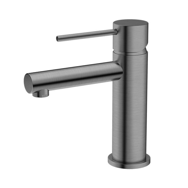 Bad Und Kuche Rund Basin Mixer