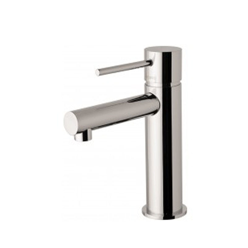 Bad Und Kuche Rund Basin Mixer