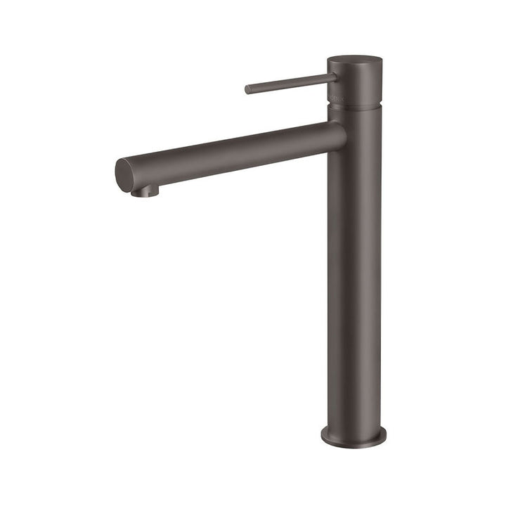 Bad Und Kuche Rund Tower Basin Mixer
