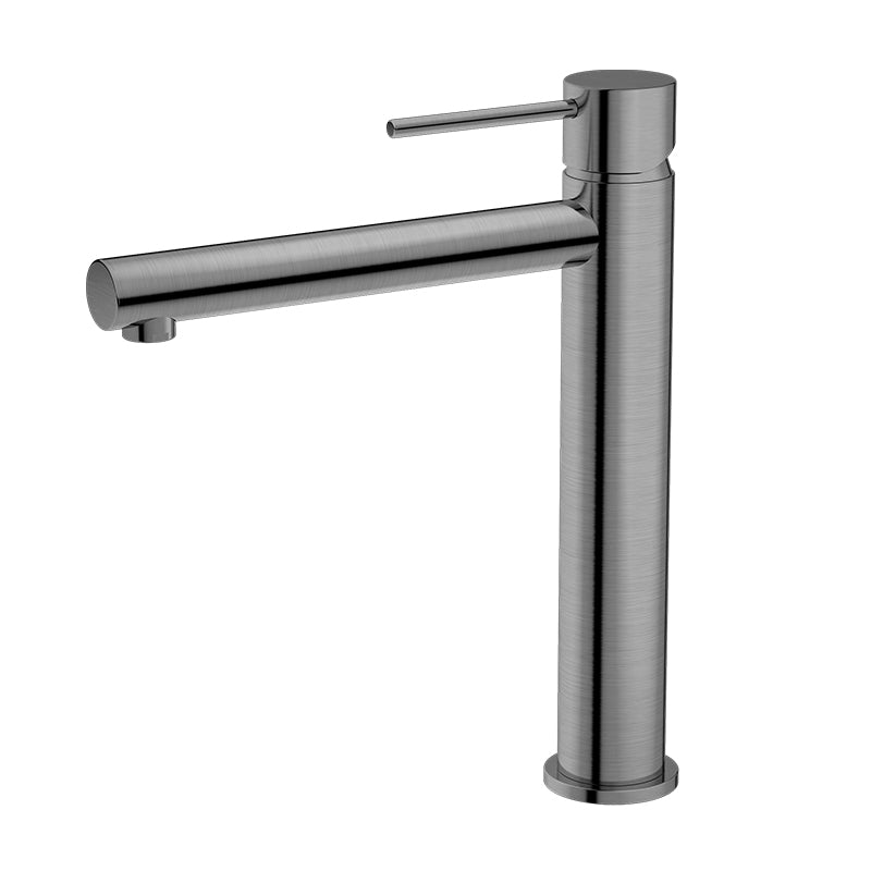 Bad Und Kuche Rund Tower Basin Mixer