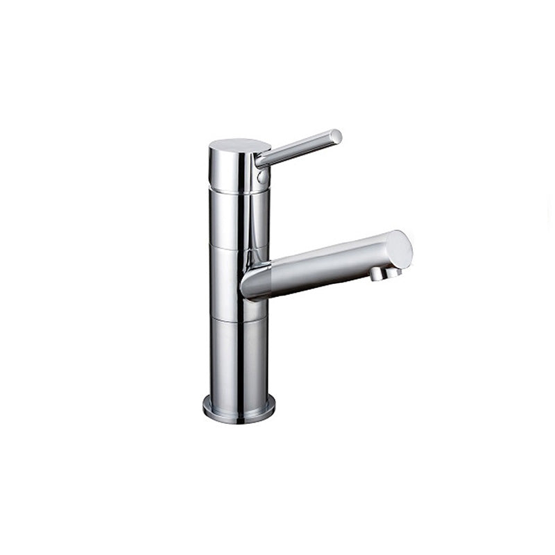 Bad Und Kuche Rund Swivel Basin Mixer Chrome