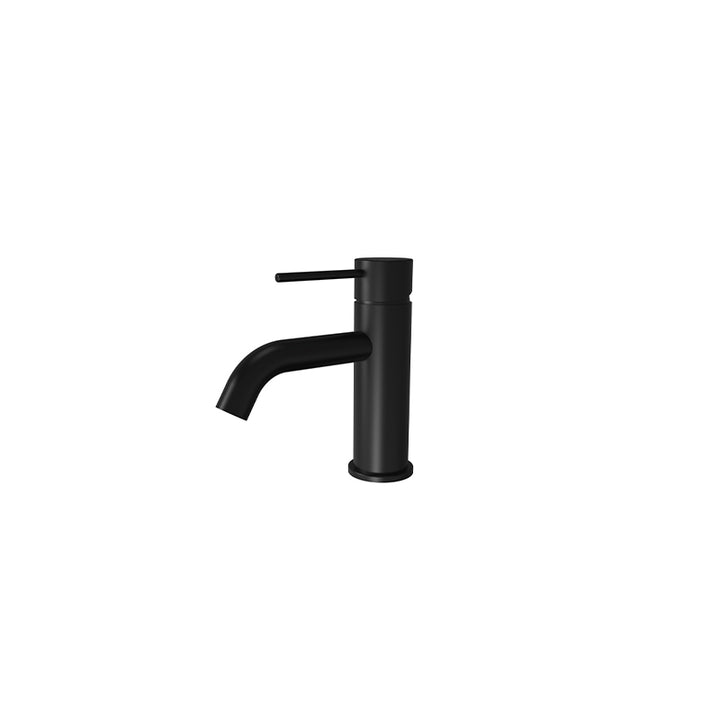 Bad Und Kuche Morgan Rund Basin Mixer