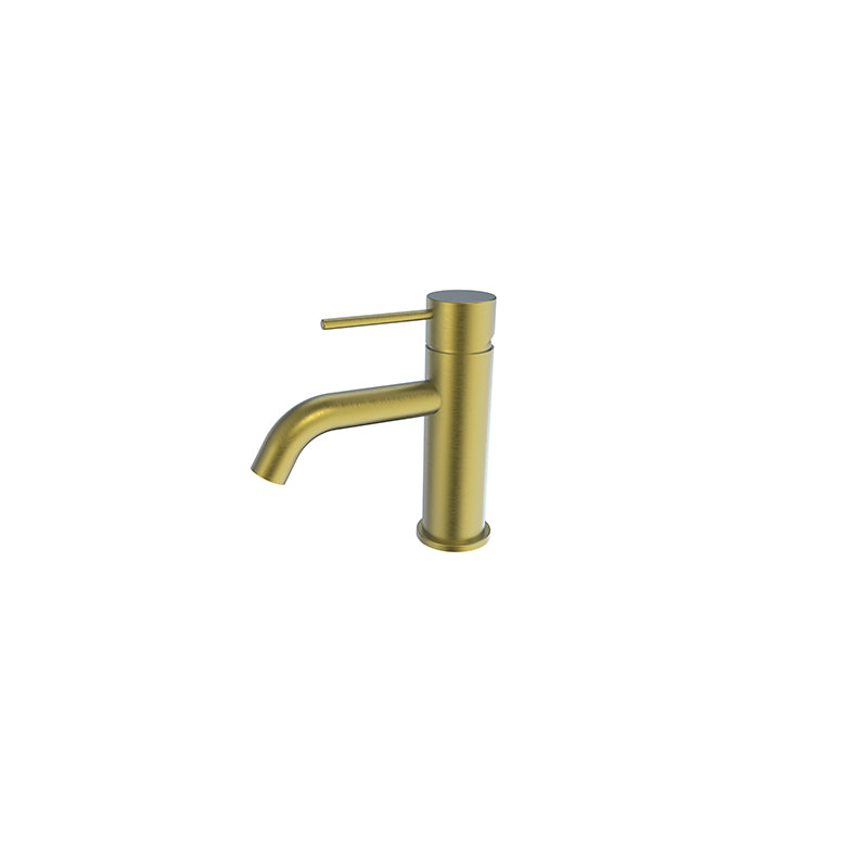 Bad Und Kuche Morgan Rund Basin Mixer