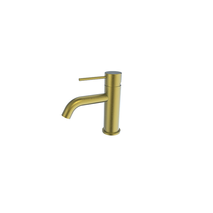 Bad Und Kuche Morgan Rund Basin Mixer