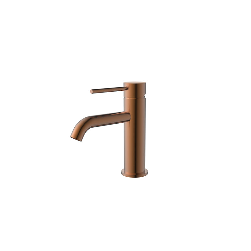 Bad Und Kuche Morgan Rund Basin Mixer