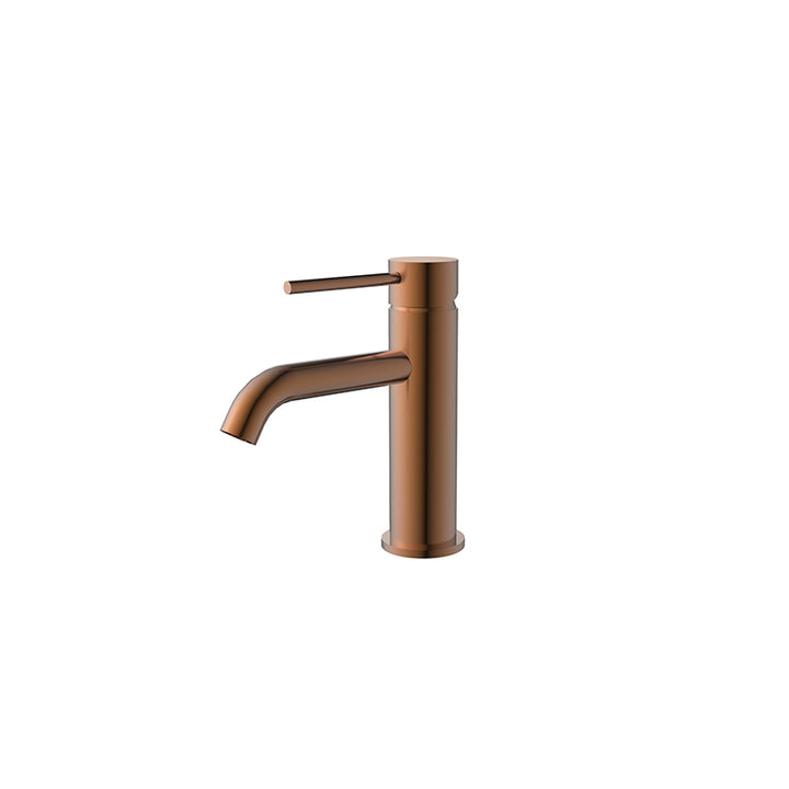 Bad Und Kuche Morgan Rund Basin Mixer