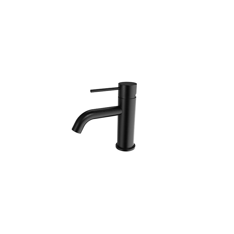 Bad Und Kuche Morgan Rund Basin Mixer