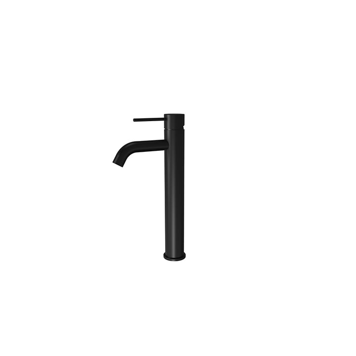 Bad Und Kuche Morgan Rund Tower Basin Mixer
