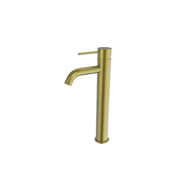 Bad Und Kuche Morgan Rund Tower Basin Mixer