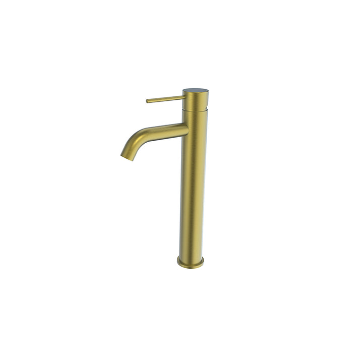 Bad Und Kuche Morgan Rund Tower Basin Mixer