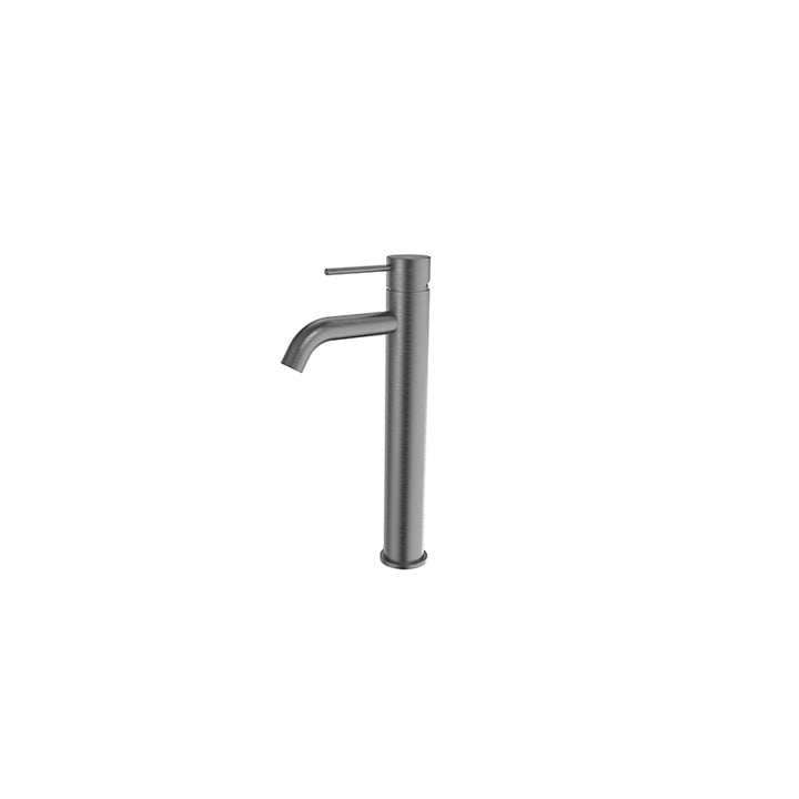 Bad Und Kuche Morgan Rund Tower Basin Mixer
