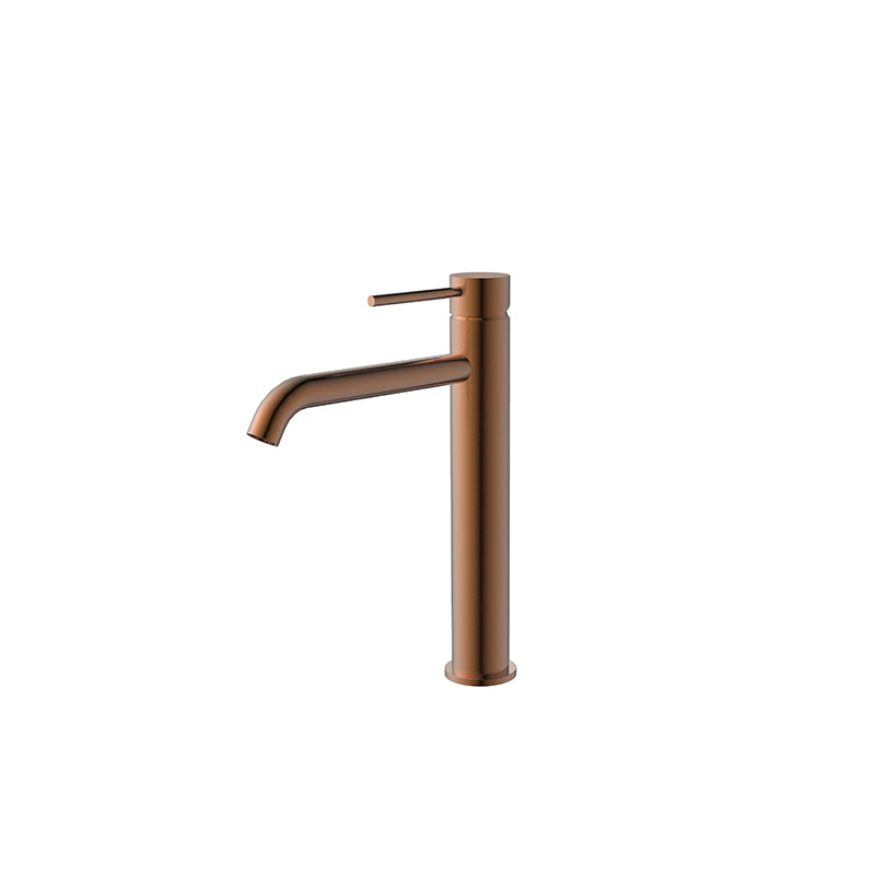 Bad Und Kuche Morgan Rund Tower Basin Mixer
