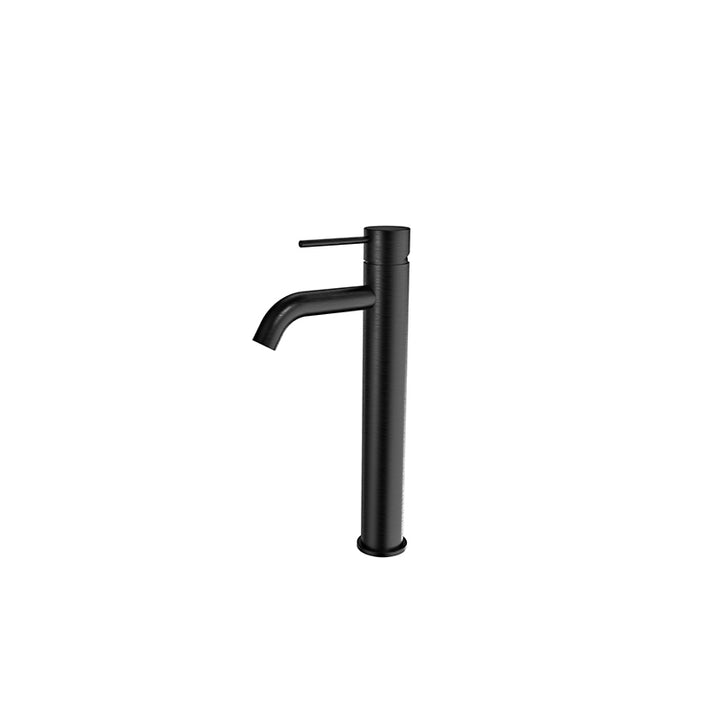 Bad Und Kuche Morgan Rund Tower Basin Mixer