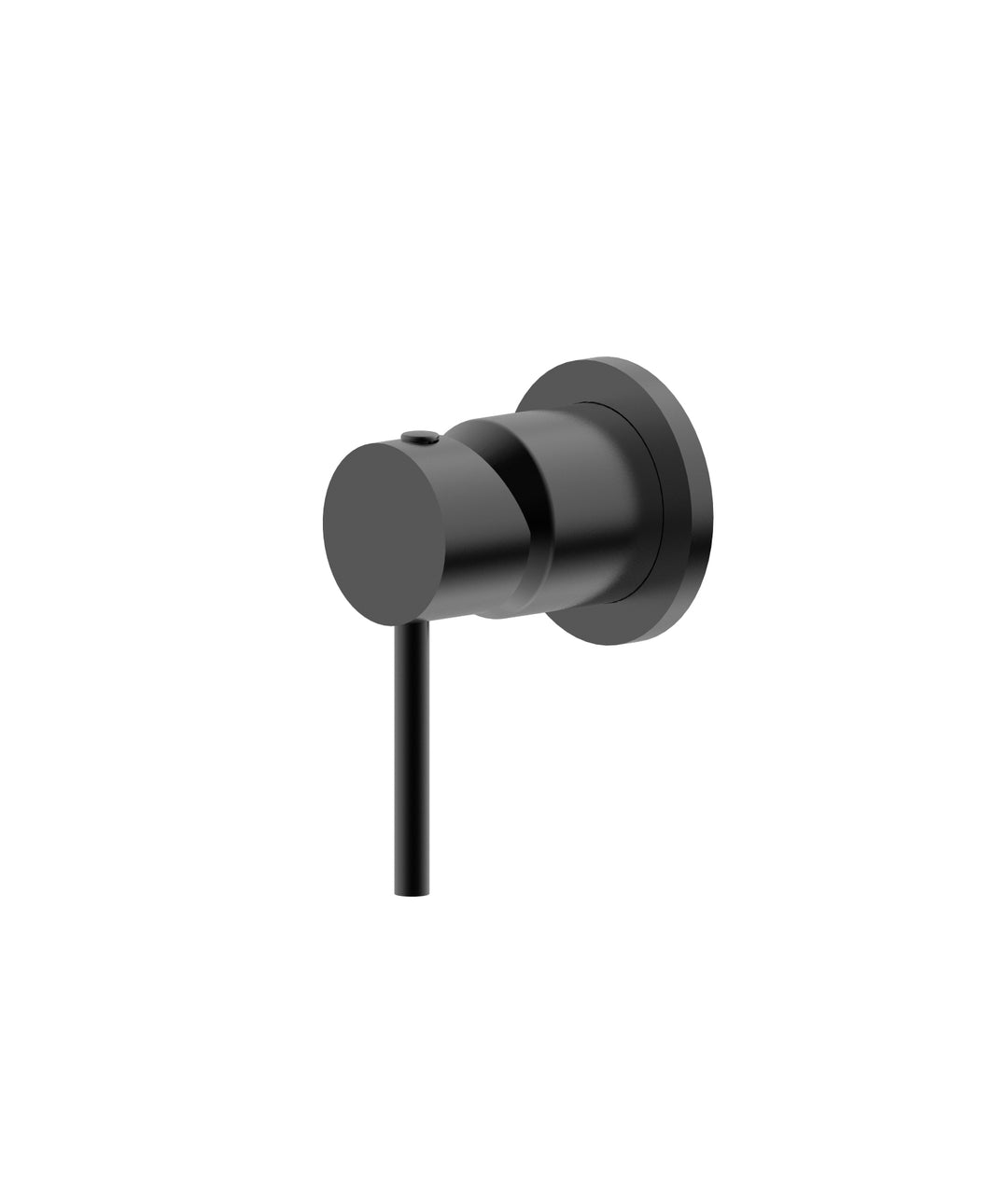 Bad Und Kuche Morgan Rund Shower Mixer