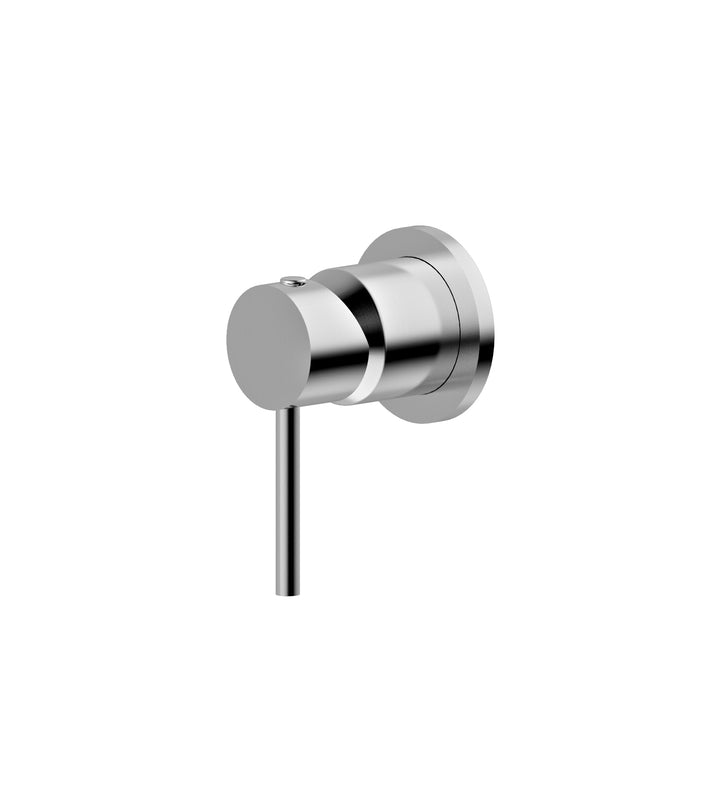 Bad Und Kuche Morgan Rund Shower Mixer
