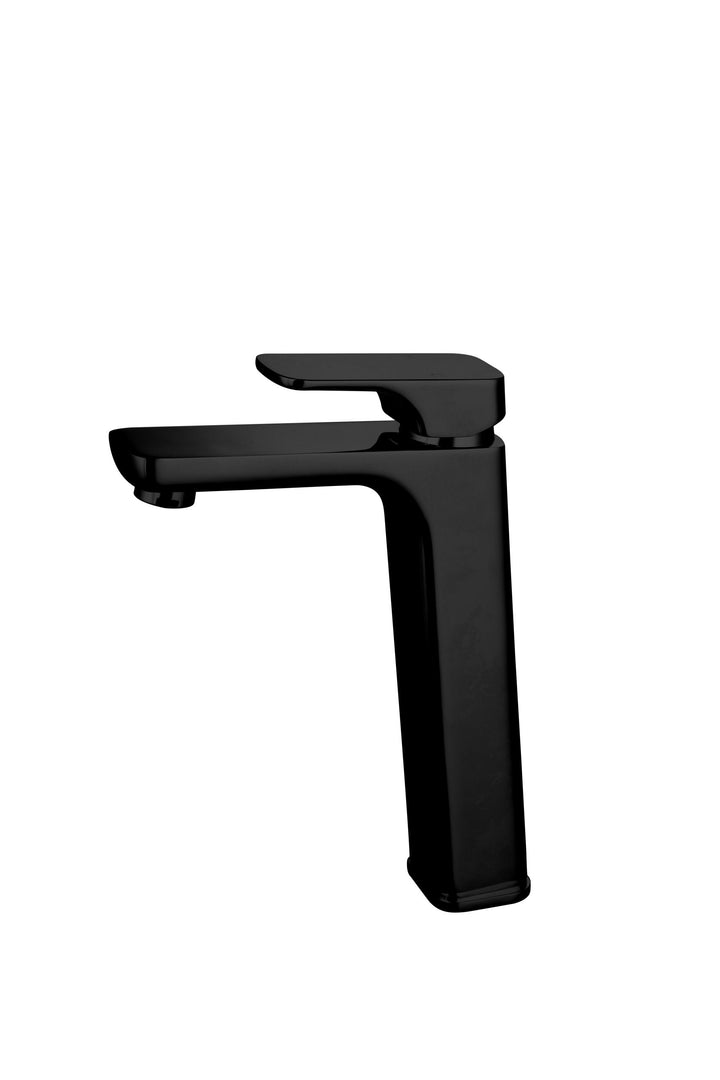 Bad Und Kuche Kompakt Eckig Tower Basin Mixer
