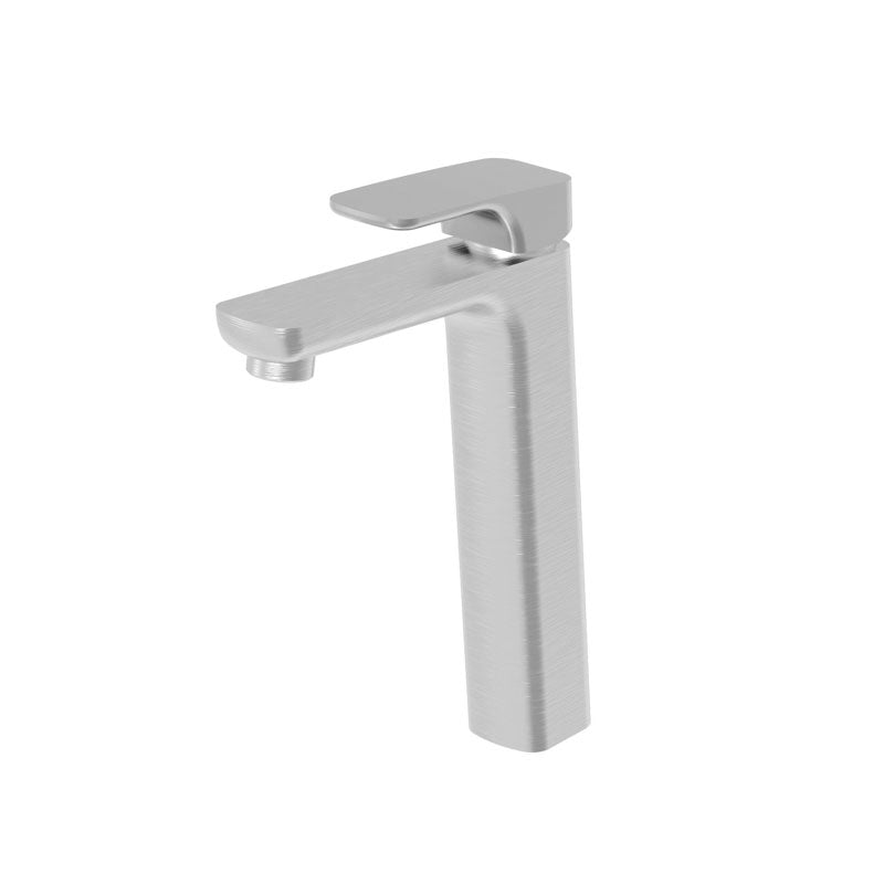 Bad Und Kuche Kompakt Eckig Tower Basin Mixer