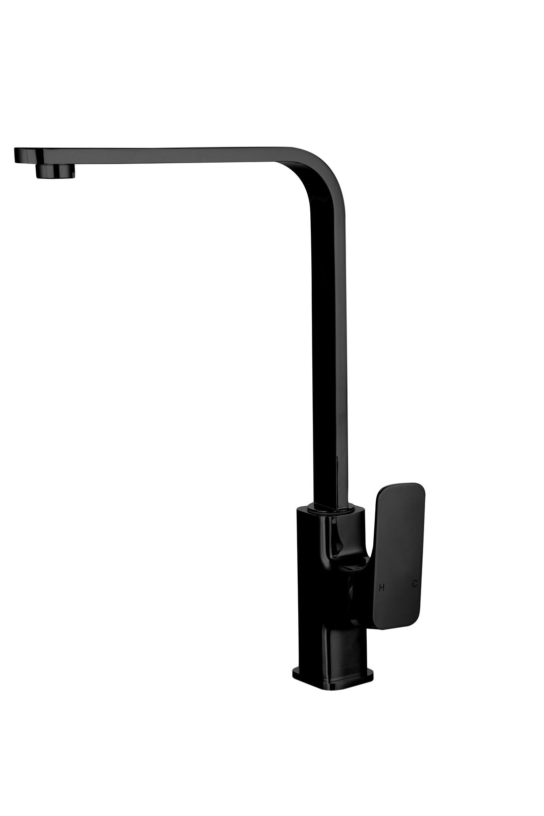 Bad Und Kuche Kompakt Eckig Sink Mixer