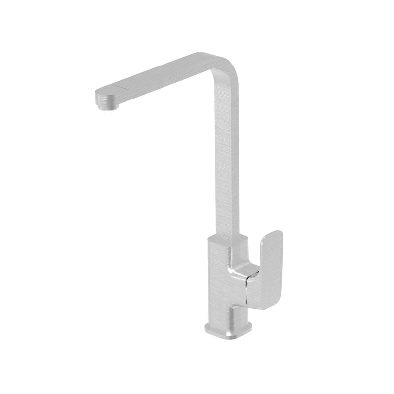 Bad Und Kuche Kompakt Eckig Sink Mixer