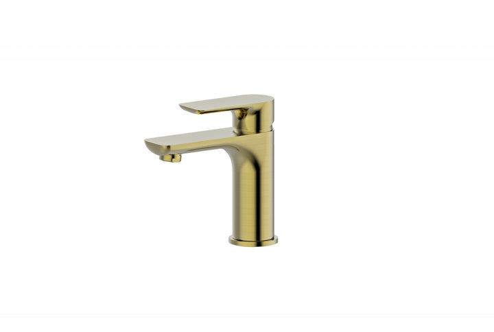Bad Und Kuche Luxus Basin Mixer