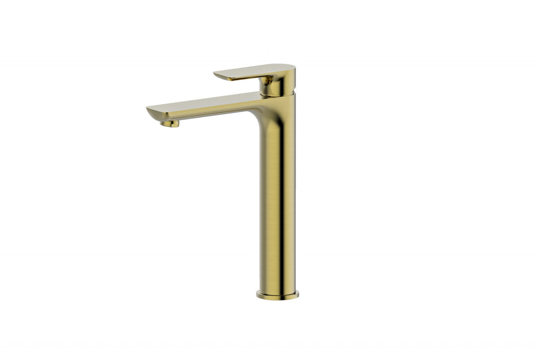 Bad Und Kuche Luxus Tower Basin Mixer