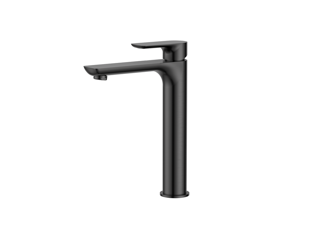 Bad Und Kuche Luxus Tower Basin Mixer