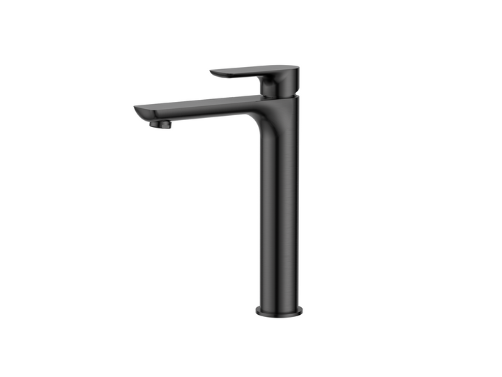 Bad Und Kuche Luxus Tower Basin Mixer