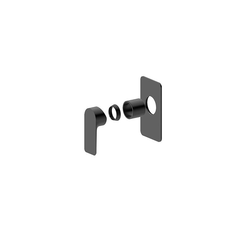 Bad Und Kuche Luxus Bath/Shower Mixer Trim Kit