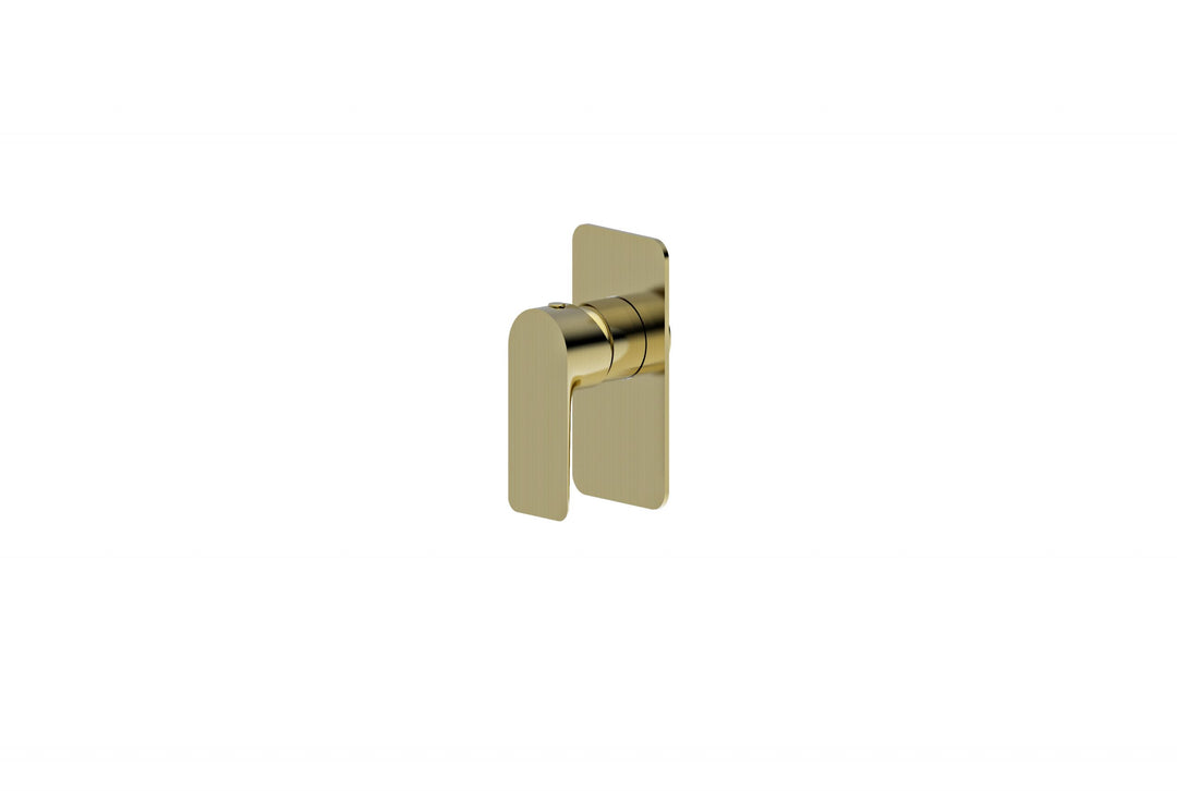 Bad Und Kuche Luxus Shower Mixer
