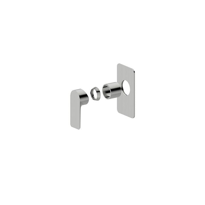 Bad Und Kuche Luxus Bath/Shower Mixer Trim Kit