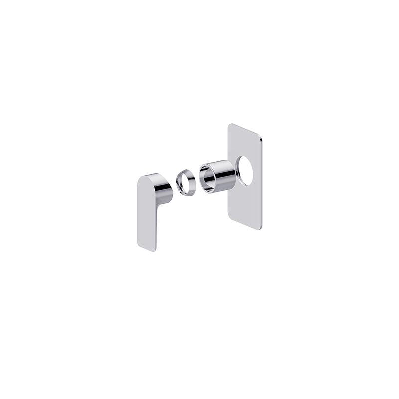 Bad Und Kuche Luxus Bath/Shower Mixer Trim Kit