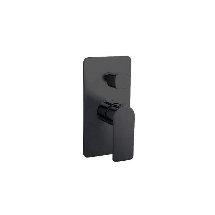 Bad Und Kuche Luxus Shower Diverter Mixer