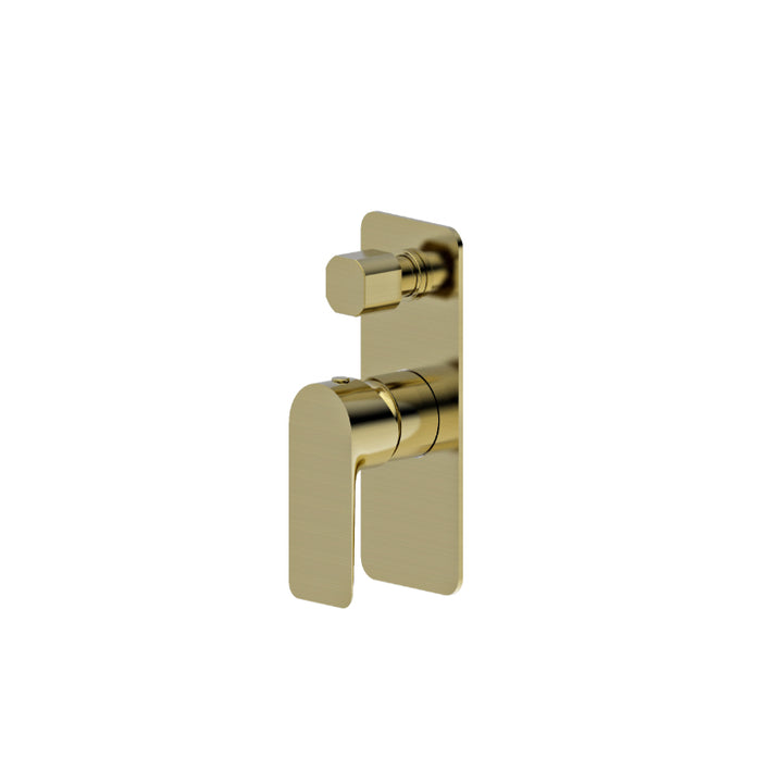 Bad Und Kuche Luxus Shower Diverter Mixer