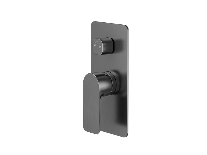 Bad Und Kuche Luxus Shower Diverter Mixer