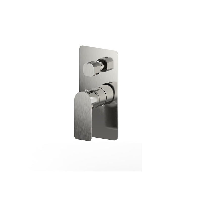 Bad Und Kuche Luxus Shower Diverter Mixer