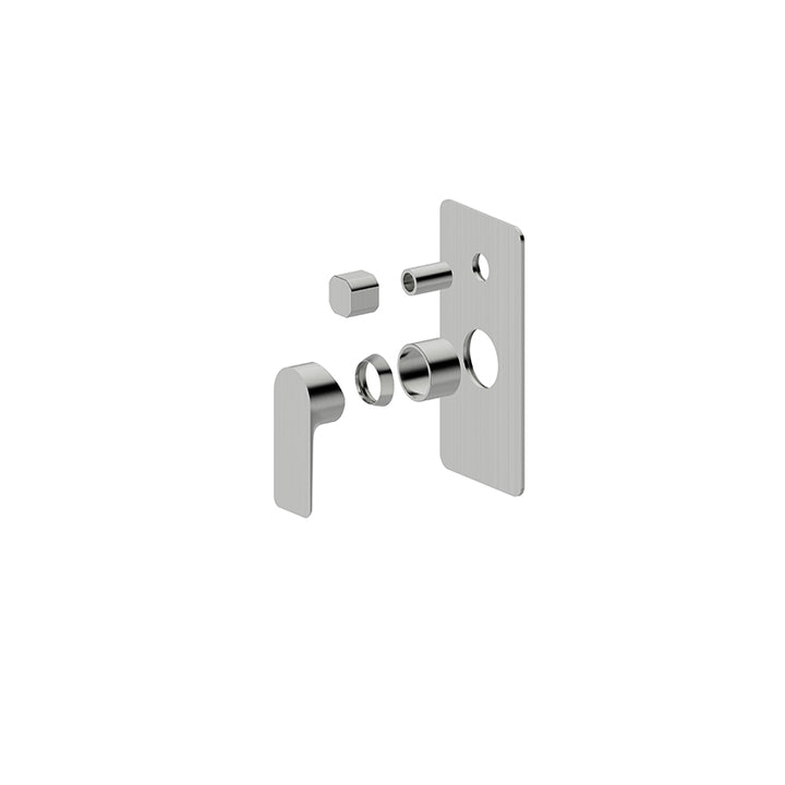 Bad Und Kuche Luxus Shower Diverter Mixer Trim Kit