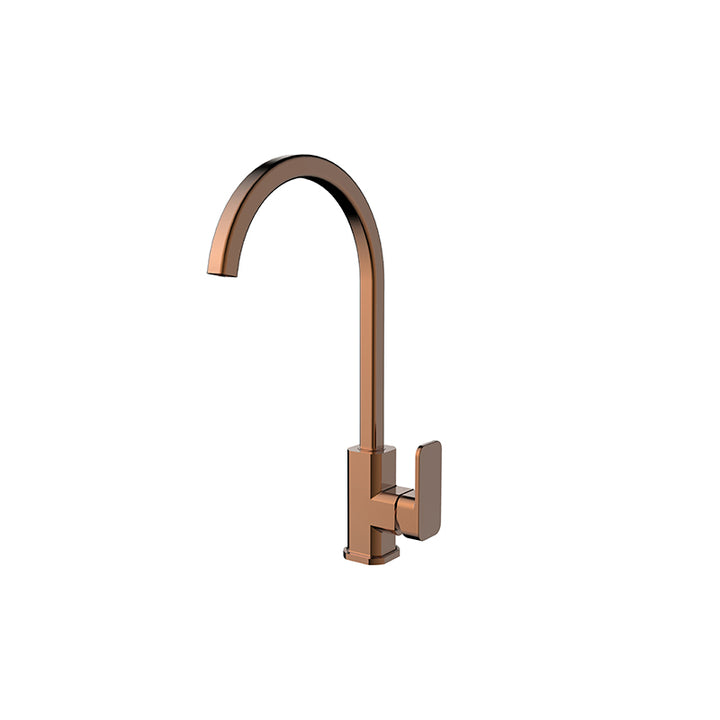 Bad Und Kuche Kasten Sink Mixer