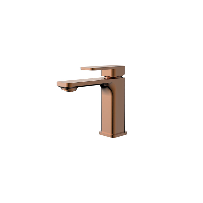 Bad Und Kuche Kasten Basin Mixer
