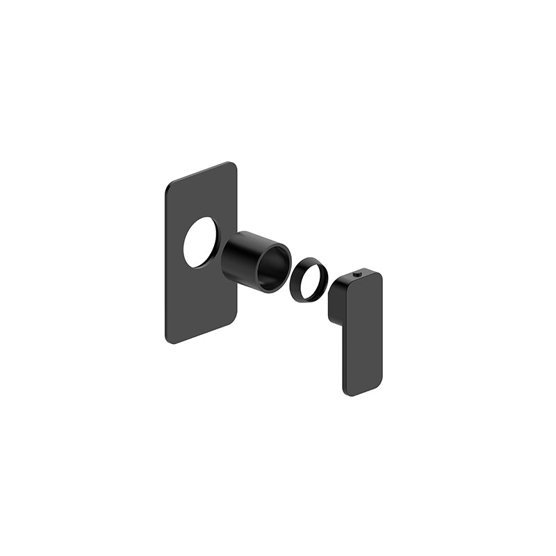 Bad Und Kuche Kasten Shower Mixer Trim Kit