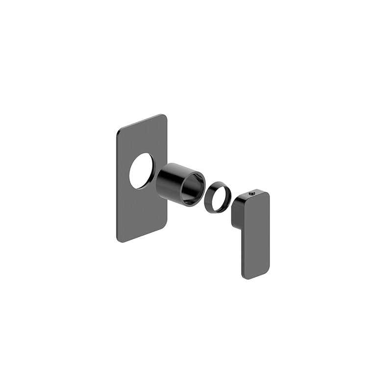 Bad Und Kuche Kasten Shower Mixer Trim Kit
