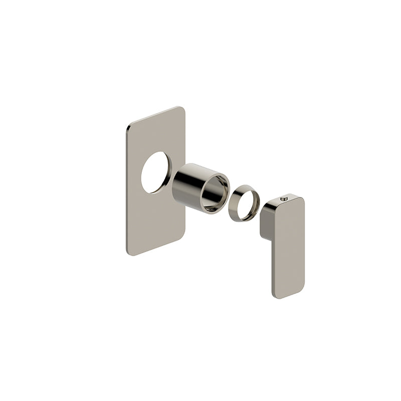 Bad Und Kuche Kasten Shower Mixer Trim Kit